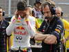 GP COREA, 14.10.2012- Gara, Mark Webber (AUS) Red Bull Racing RB8 