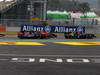 GP COREA, 14.10.2012- Gara, Daniel Ricciardo (AUS) Scuderia Toro Rosso STR7 