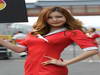 GP COREA, 14.10.2012- Gara, griglia Ragazza
