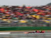 KOREAN GP, 14.10.2012- Race, Daniel Ricciardo (AUS) Scuderia Toro Rosso STR7