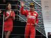 GP COREA, 14.10.2012- Gara, terzo Fernando Alonso (ESP) Ferrari F2012 