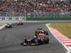 GP COREA, 14.10.2012- Gara, Daniel Ricciardo (AUS) Scuderia Toro Rosso STR7 