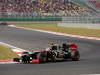GP COREA, 14.10.2012- Gara, Kimi Raikkonen (FIN) Lotus F1 Team E20 