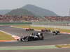 GP COREA, 14.10.2012- Gara, Bruno Senna (BRA) Williams F1 Team FW34 