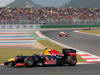 GP COREA, 14.10.2012- Gara, Mark Webber (AUS) Red Bull Racing RB8 