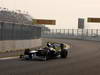 GP COREA, 14.10.2012- Gara, Bruno Senna (BRA) Williams F1 Team FW34 
