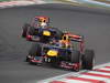GP COREA, 14.10.2012- Gara, Mark Webber (AUS) Red Bull Racing RB8 