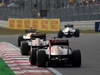 GP COREA, 14.10.2012- Gara, Daniel Ricciardo (AUS) Scuderia Toro Rosso STR7 
