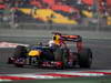 GP von Korea, 14.10.2012 – Rennen, Sebastian Vettel (GER) Red Bull Racing RB8