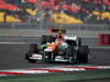 GP COREA, 14.10.2012- Gara, Nico Hulkenberg (GER) Sahara Force India F1 Team VJM05 