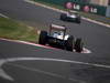 GP COREA, 14.10.2012- Gara, Bruno Senna (BRA) Williams F1 Team FW34 