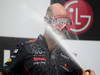 GP COREA, 14.10.2012- Gara, Adrian Newey (GBR), Red Bull Racing , Technical Operations Director 