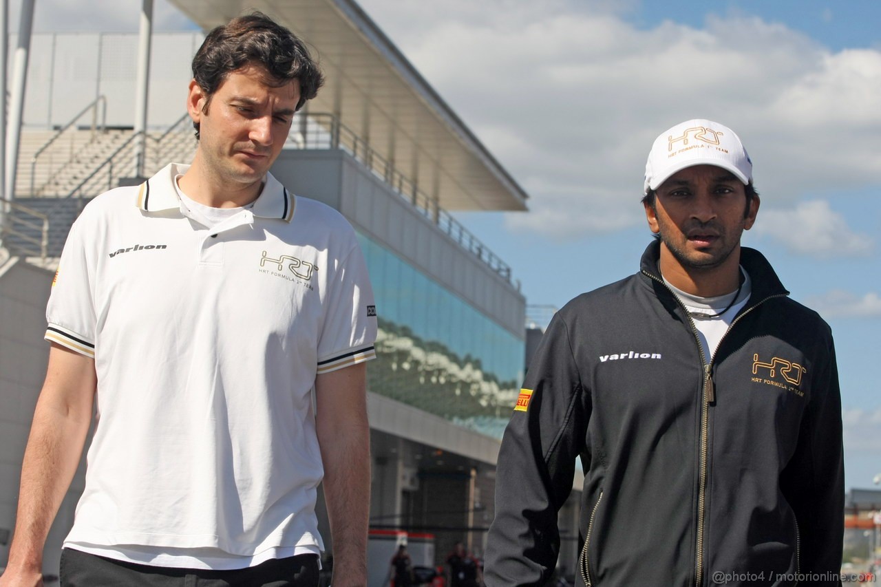 GP COREA GIOVEDI