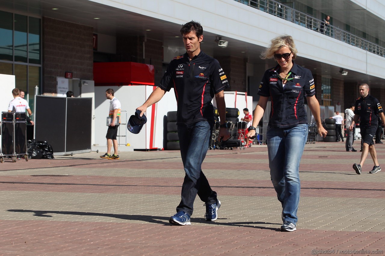 GP COREA GIOVEDI