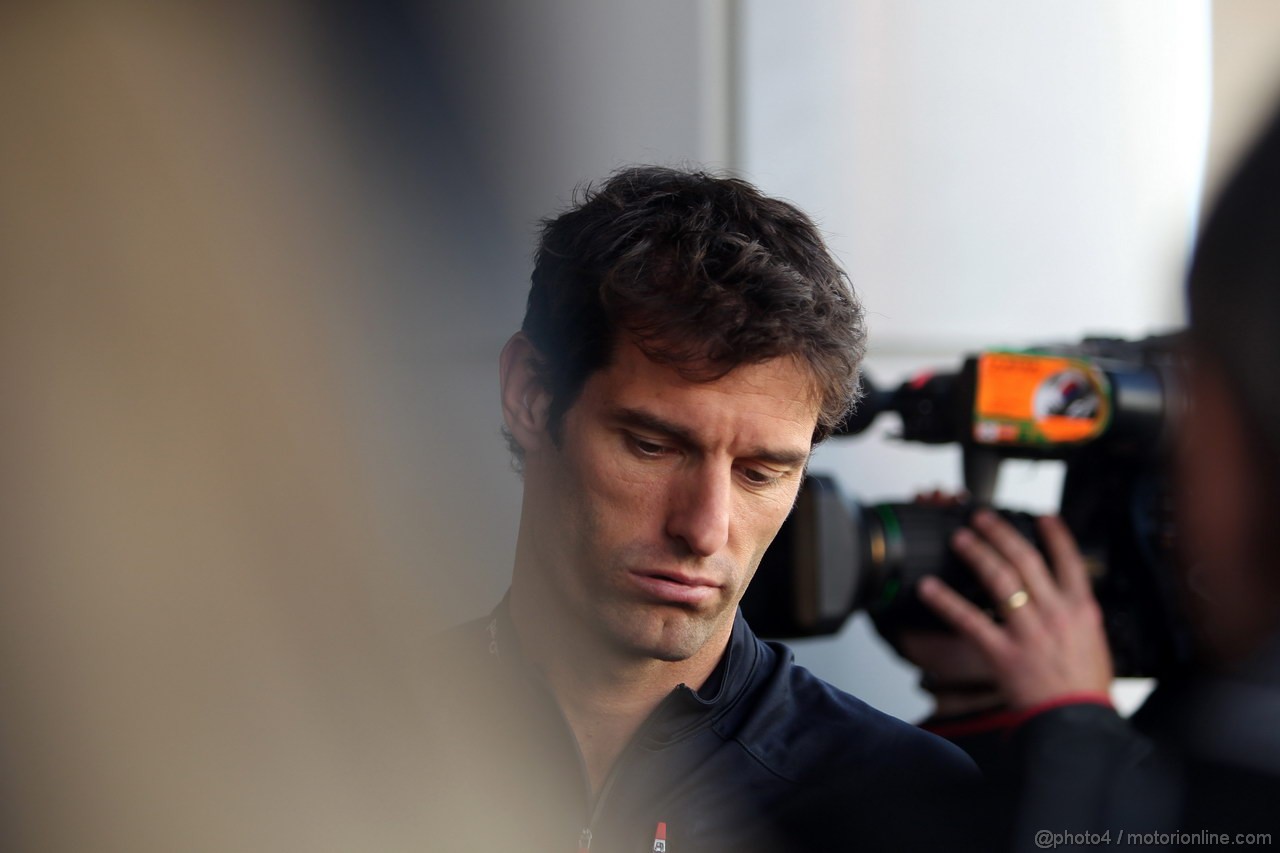 GP COREA GIOVEDI