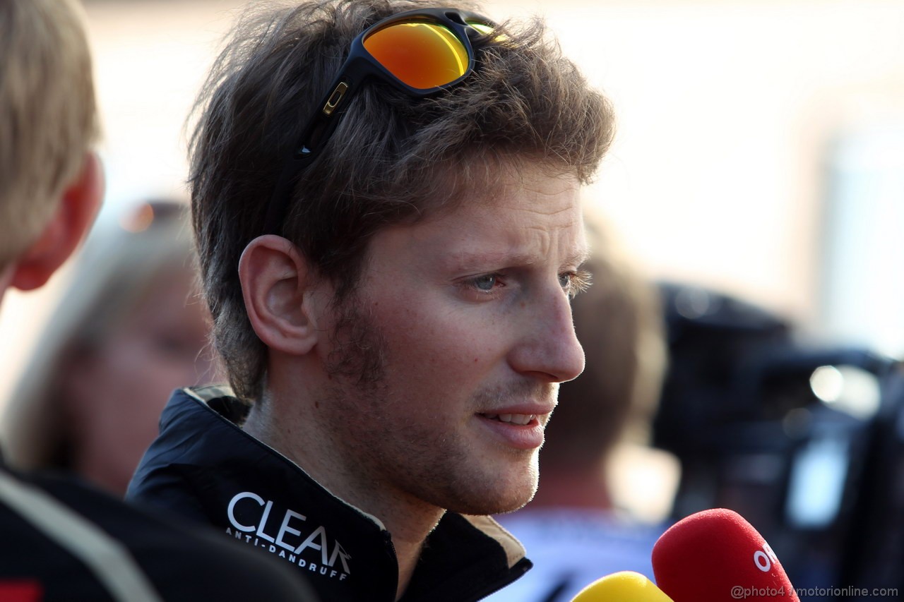 GP COREA GIOVEDI