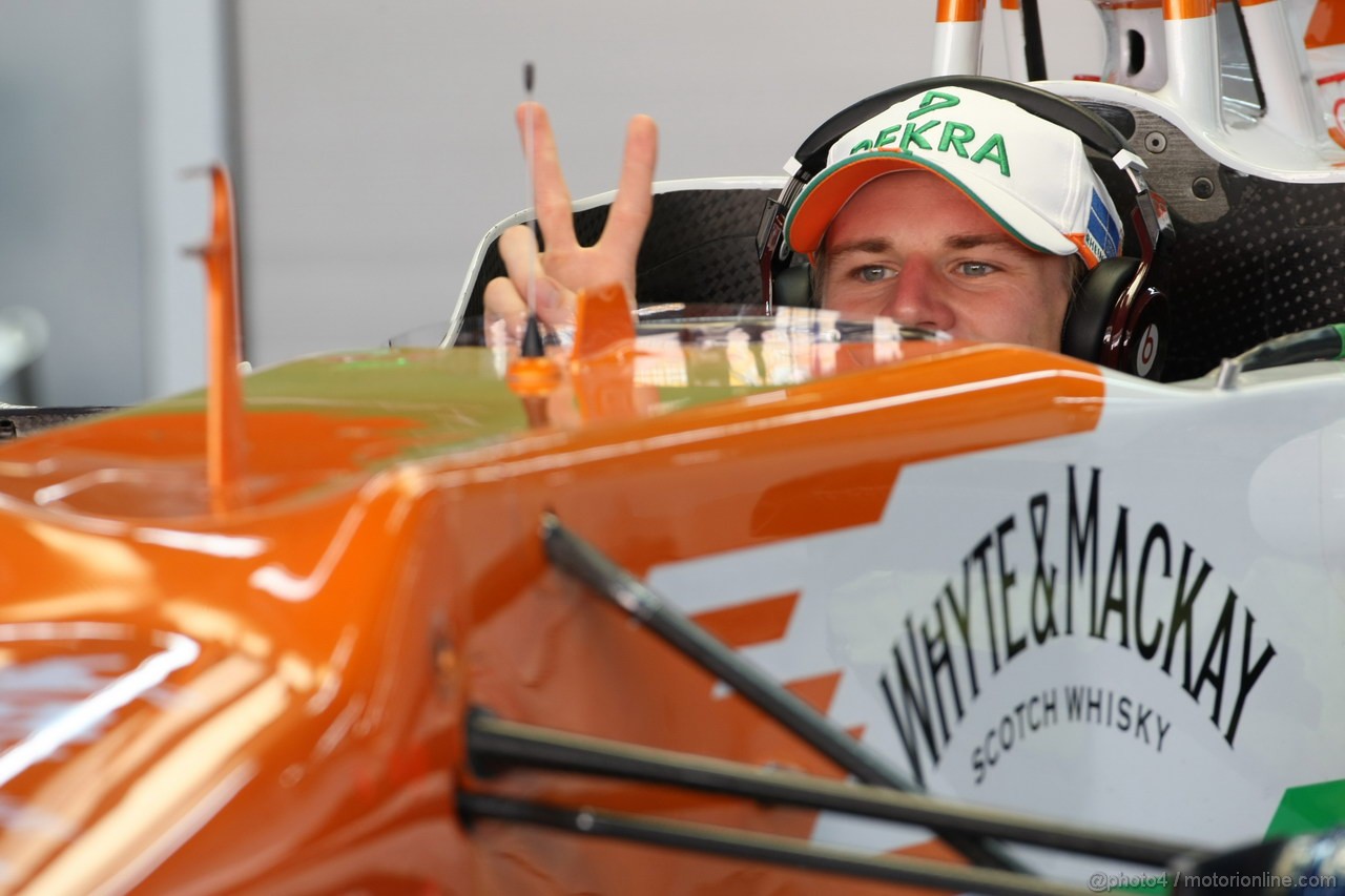 GP COREA GIOVEDI