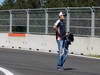 GP COREA, 11.10.2012- Pastor Maldonado (VEN) Williams F1 Team FW34