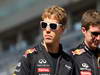 GP COREA, 11.10.2012- Sebastian Vettel (GER) Red Bull Racing RB8 