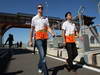GP COREA, 11.10.2012- Paul di Resta (GBR) Sahara Force India F1 Team VJM05 