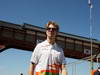 GP COREA, 11.10.2012- Nico Hulkenberg (GER) Sahara Force India F1 Team VJM05 