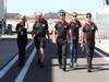 GP COREA, 11.10.2012- Max Chilton (GBR), Test driver, Marussia F1 Team MR01 