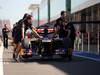 GP COREA, 11.10.2012- Daniel Ricciardo (AUS) Scuderia Toro Rosso STR7 