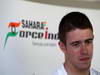 GP COREA, 11.10.2012- Paul di Resta (GBR) Sahara Force India F1 Team VJM05