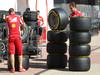 GP COREA, 11.10.2012- Pirelli Tyres