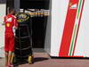 GP COREA, 11.10.2012- Pirelli Tyres 