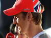 GP COREA, 11.10.2012- Jenson Button (GBR) McLaren Mercedes MP4-27