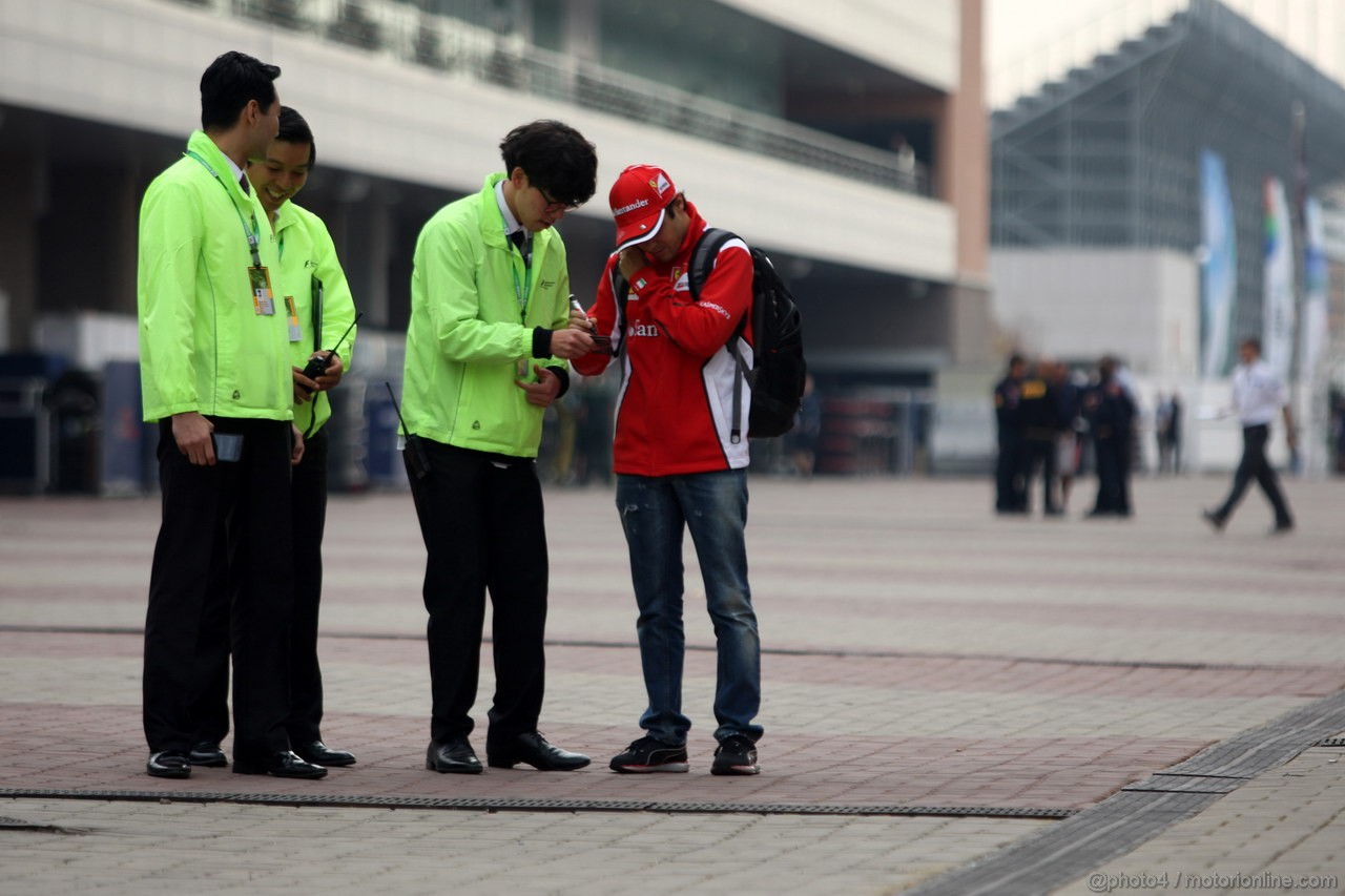 GP COREA - Qualifiche e Prove Libere 3