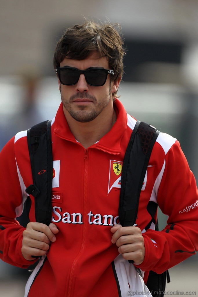 GP COREA - Qualifiche e Prove Libere 3
