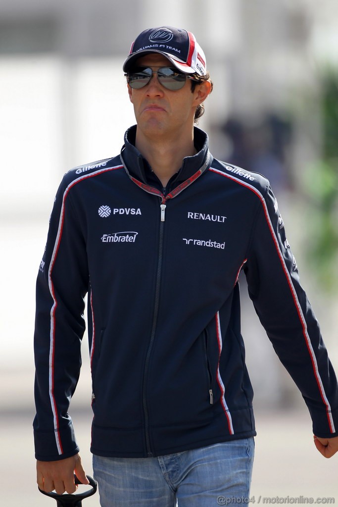 GP COREA - Qualifiche e Prove Libere 3