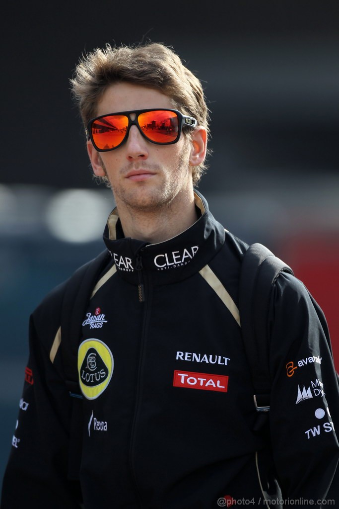 GP COREA - Qualifiche e Prove Libere 3