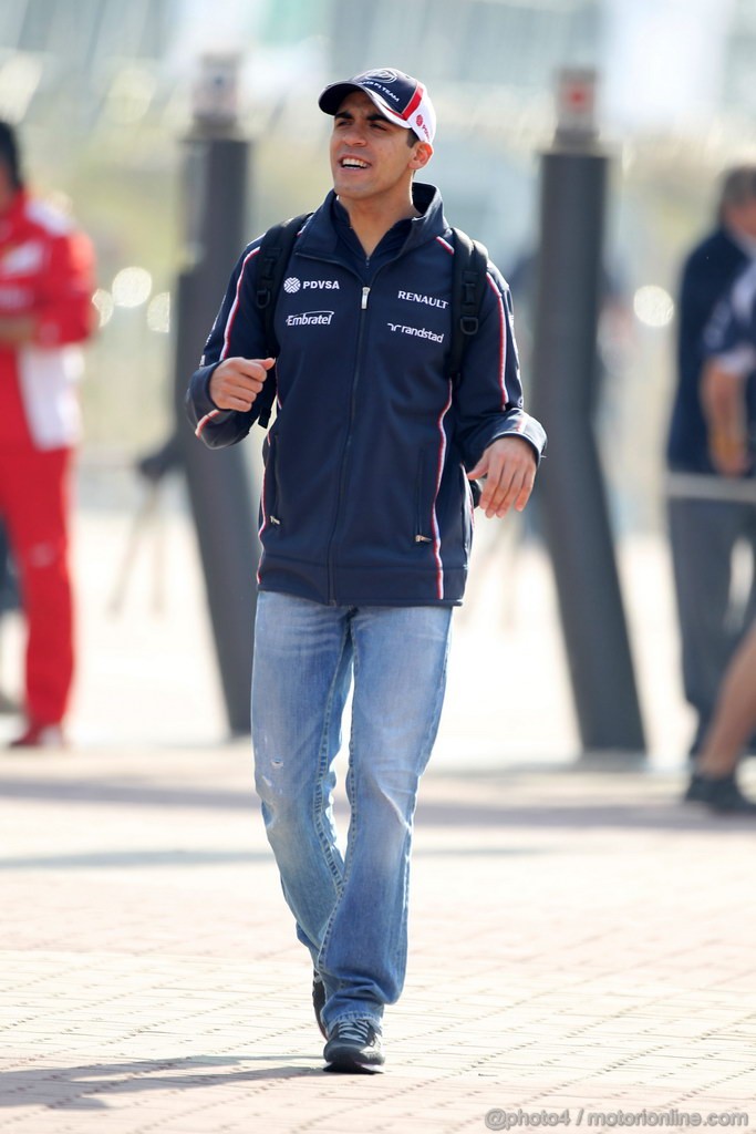 GP COREA - Qualifiche e Prove Libere 3