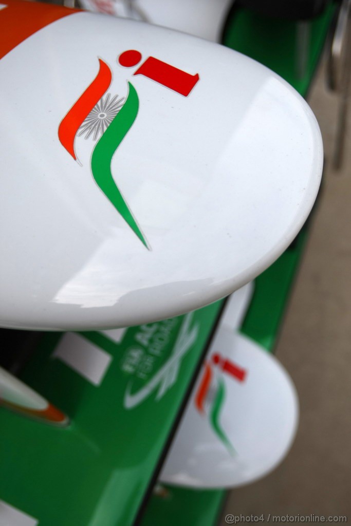 GP COREA - Qualifiche e Prove Libere 3