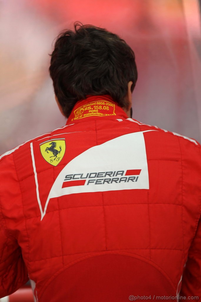 GP COREA - Qualifiche e Prove Libere 3