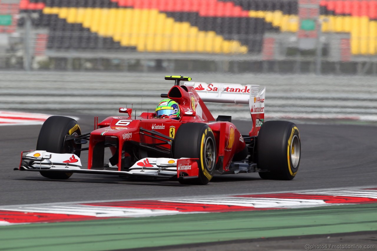 GP COREA - Qualifiche e Prove Libere 3