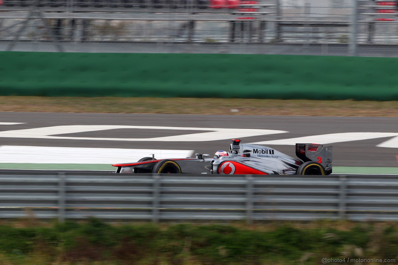 GP COREA - Qualifiche e Prove Libere 3