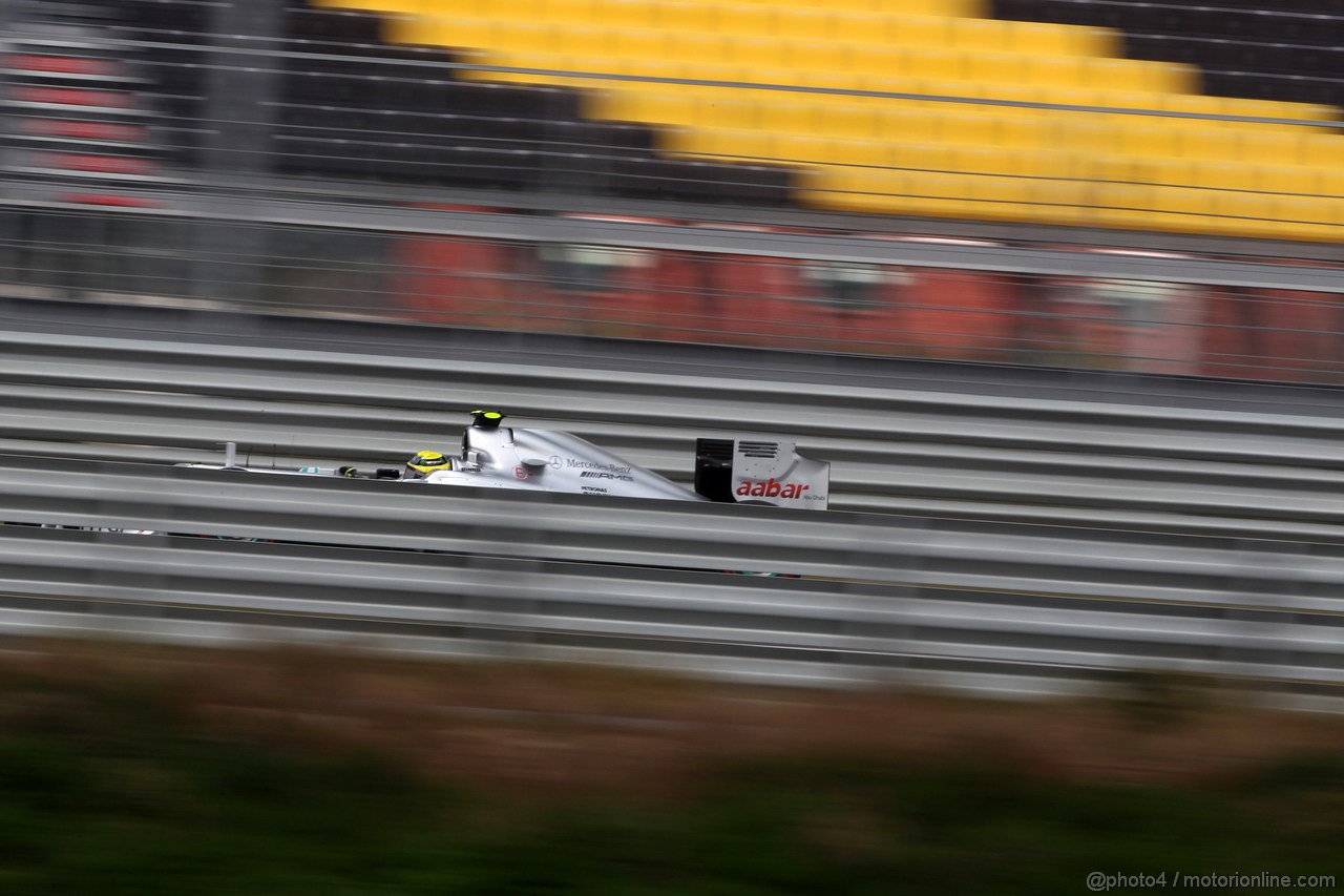 GP COREA - Qualifiche e Prove Libere 3