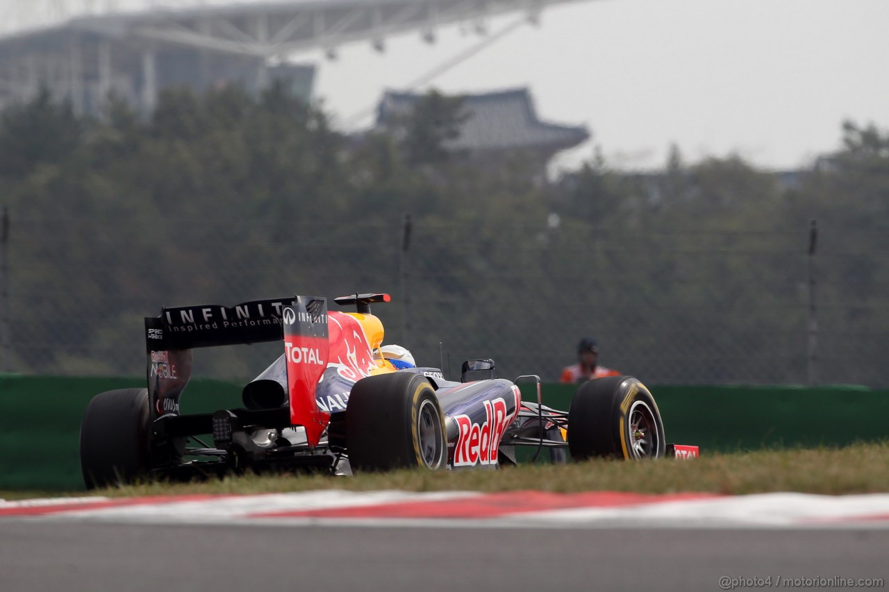 GP COREA - Qualifiche e Prove Libere 3