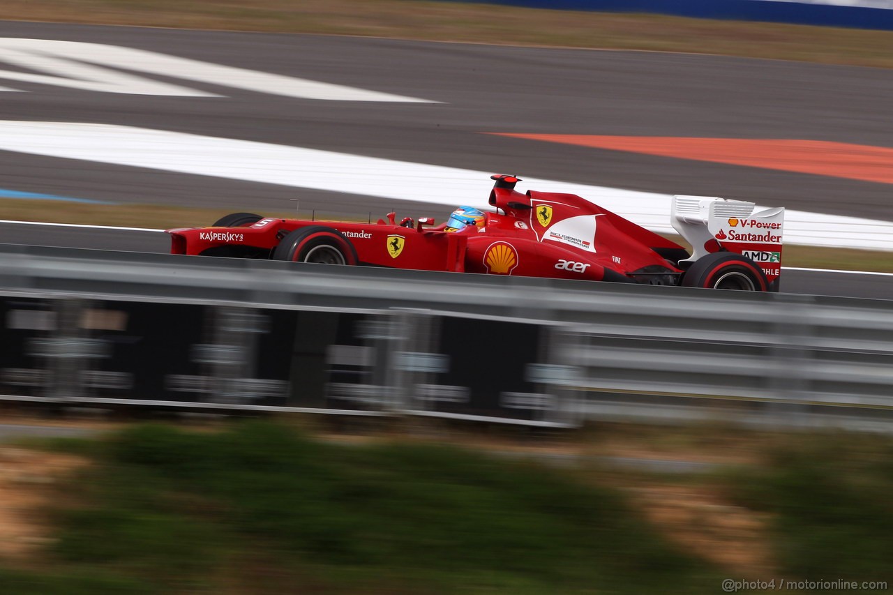 GP COREA - Qualifiche e Prove Libere 3