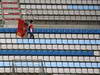 GP COREA, 13.10.2012- Ferrari fan