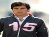 GP COREA, 13.10.2012- Sergio Prez (MEX) Sauber F1 Team C31