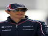 GP COREA, 13.10.2012- Bruno Senna (BRA) Williams F1 Team FW34 