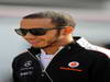GP COREA, 13.10.2012- Lewis Hamilton (GBR) McLaren Mercedes MP4-27 