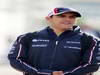 GP COREA, 13.10.2012- Pastor Maldonado (VEN) Williams F1 Team FW34 