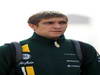 GP COREA, 13.10.2012- Vitaly Petrov (RUS) Caterham F1 Team CT01 