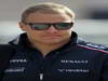 GP COREA, 13.10.2012- Valtteri Bottas (FIN), Test Driver, Williams F1 Team 